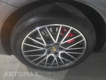 2021 Porsche Cayenne GTS – miniatura 8