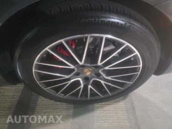 2021 Porsche Cayenne GTS – miniatura 9