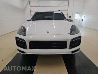 2021 Porsche Cayenne GTS – miniatura 2