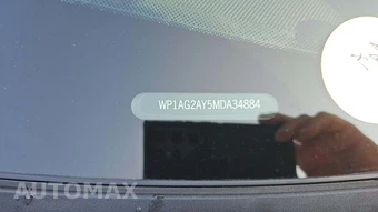 2021 Porsche Cayenne GTS – miniatura 21