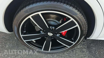 2021 Porsche Cayenne GTS – miniatura 22