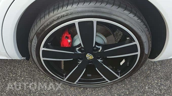 2021 Porsche Cayenne GTS – miniatura 23