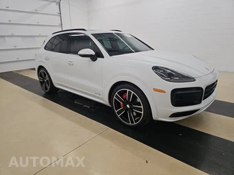 2021 Porsche Cayenne GTS – miniatura 3