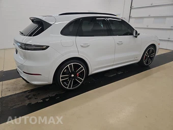 2021 Porsche Cayenne GTS – miniatura 4