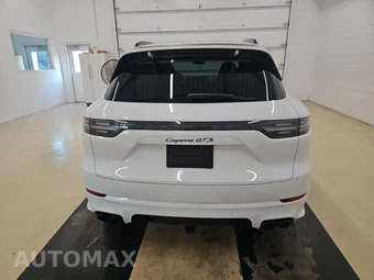 2021 Porsche Cayenne GTS – miniatura 5
