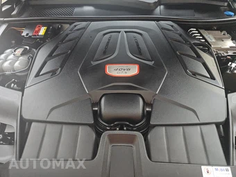 2021 Porsche Cayenne GTS – miniatura 16