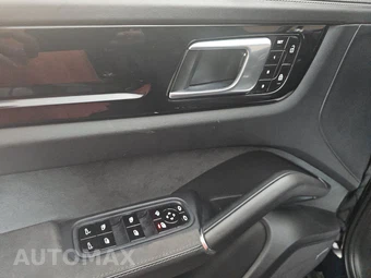 2021 Porsche Cayenne GTS – miniatura 19