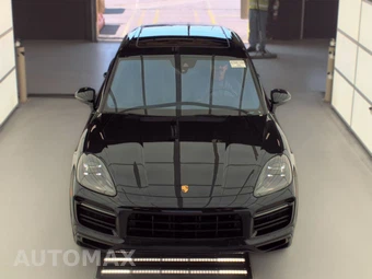 2021 Porsche Cayenne GTS – miniatura 2