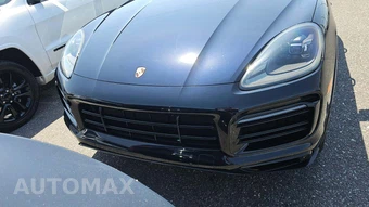 2021 Porsche Cayenne GTS – miniatura 20