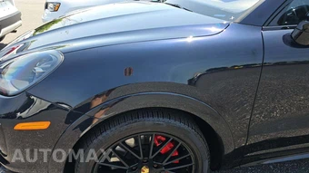 2021 Porsche Cayenne GTS – miniatura 22