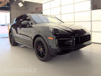 2021 Porsche Cayenne GTS – miniatura 3