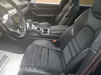 2021 Porsche Cayenne GTS – miniatura 7