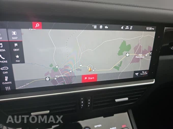 2021 Porsche Cayenne GTS – miniatura 9