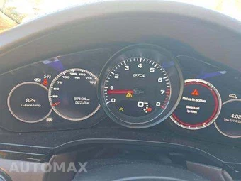 2021 Porsche Cayenne GTS – miniatura 10