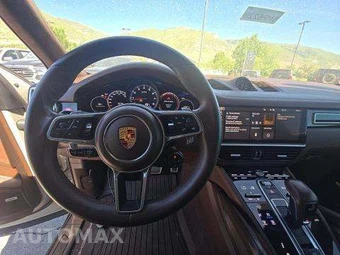 2021 Porsche Cayenne GTS – miniatura 11