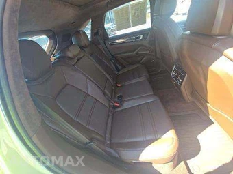 2021 Porsche Cayenne GTS – miniatura 17
