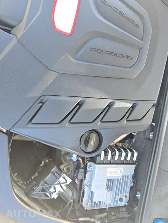 2021 Porsche Cayenne GTS – miniatura 22