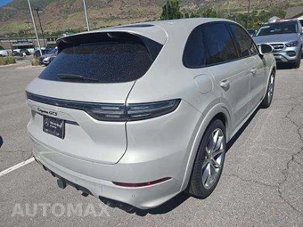 2021 Porsche Cayenne GTS – miniatura 4