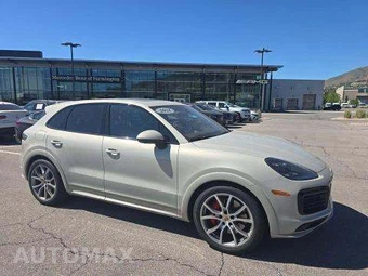 2021 Porsche Cayenne GTS – miniatura 5