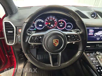 2021 Porsche Cayenne GTS – miniatura 10