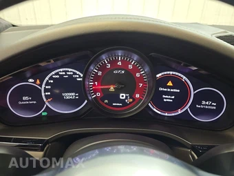 2021 Porsche Cayenne GTS – miniatura 12
