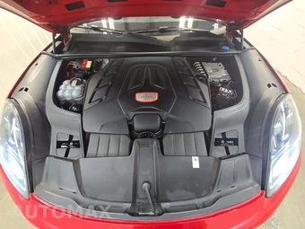 2021 Porsche Cayenne GTS – miniatura 15