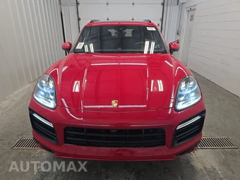2021 Porsche Cayenne GTS – miniatura 2