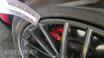 2021 Porsche Cayenne GTS – miniatura 21