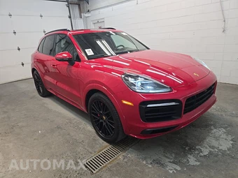 2021 Porsche Cayenne GTS – miniatura 3