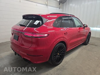 2021 Porsche Cayenne GTS – miniatura 4