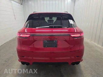 2021 Porsche Cayenne GTS – miniatura 5