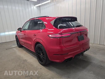 2021 Porsche Cayenne GTS – miniatura 6