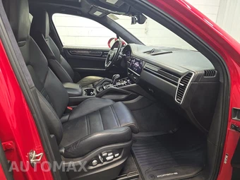 2021 Porsche Cayenne GTS – miniatura 8