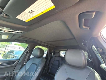 2021 Porsche Cayenne S – miniatura 11