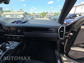 2021 Porsche Cayenne S – miniatura 19
