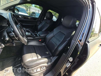 2021 Porsche Cayenne S – miniatura 6