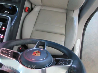 2021 Porsche Cayenne S - miniatura 11