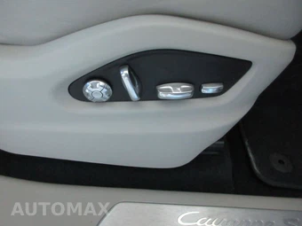 2021 Porsche Cayenne S - miniatura 23
