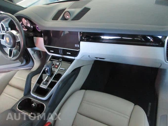 2021 Porsche Cayenne S - miniatura 28