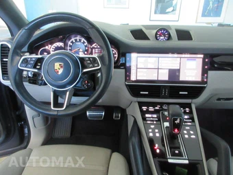 2021 Porsche Cayenne S - miniatura 45