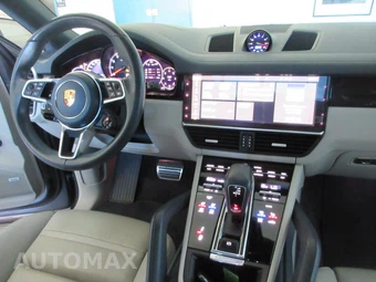 2021 Porsche Cayenne S - miniatura 49