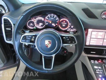 2021 Porsche Cayenne S - miniatura 50
