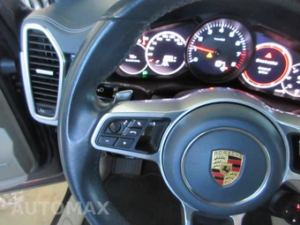 2021 Porsche Cayenne S - miniatura 53