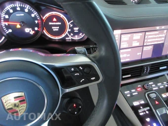 2021 Porsche Cayenne S - miniatura 54