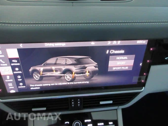 2021 Porsche Cayenne S - miniatura 57