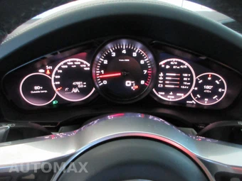 2021 Porsche Cayenne S - miniatura 58