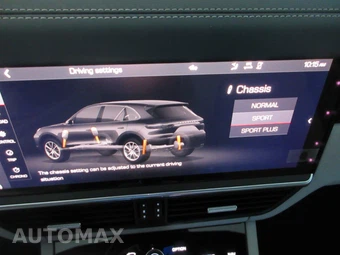 2021 Porsche Cayenne S - miniatura 67