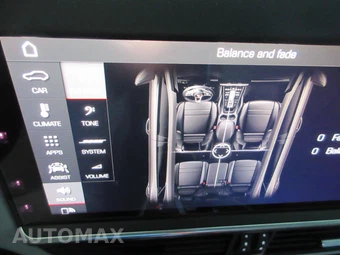 2021 Porsche Cayenne S - miniatura 76