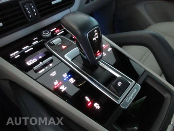 2021 Porsche Cayenne S - miniatura 8