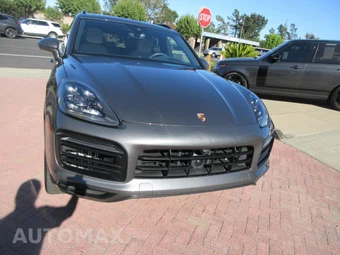 2021 Porsche Cayenne S - miniatura 81